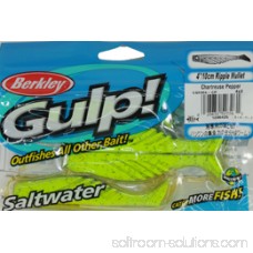 Berkley Gulp! Saltwater Ripple Mullet 553146565